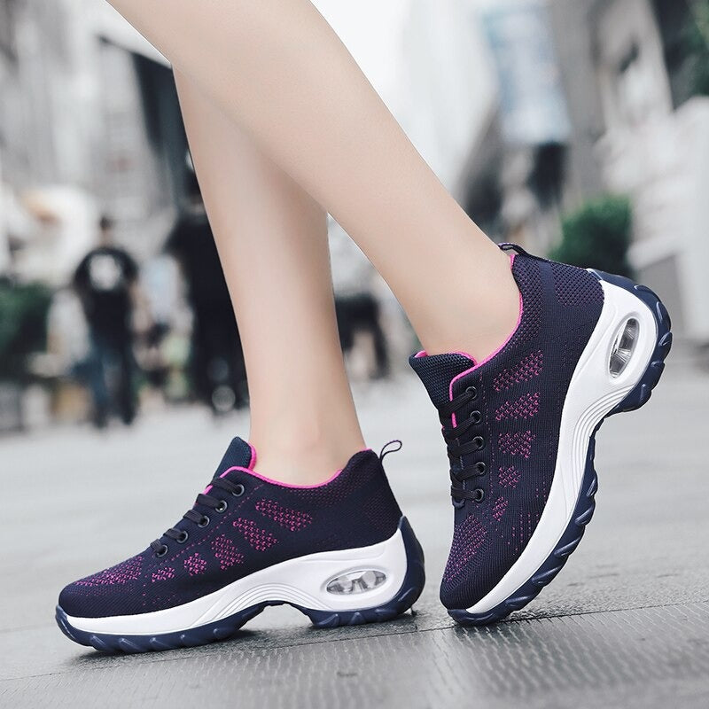 Orthopedic Shoes Woman