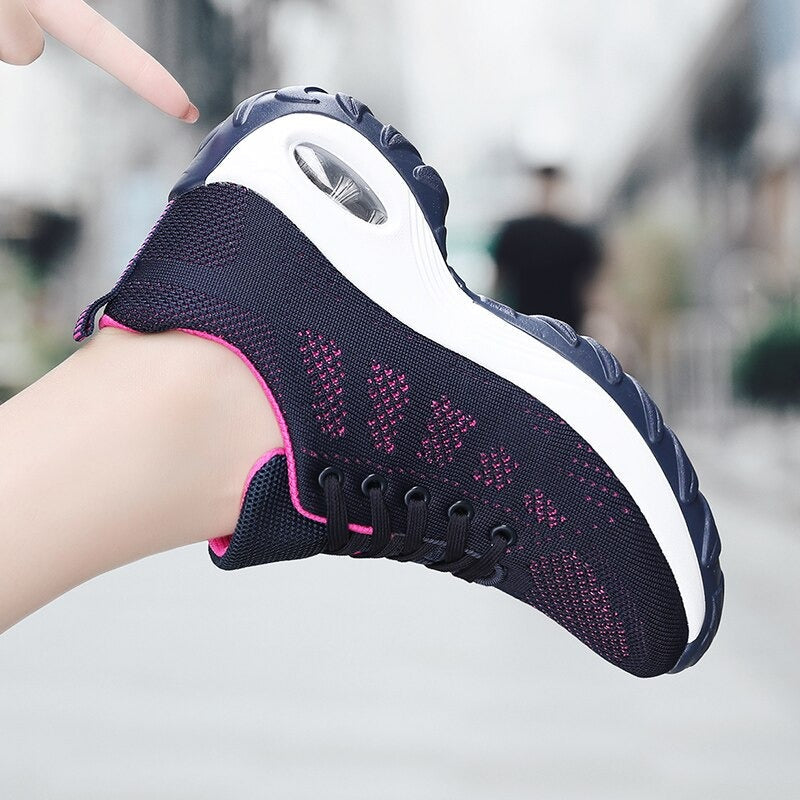 Orthopedic Shoes Woman