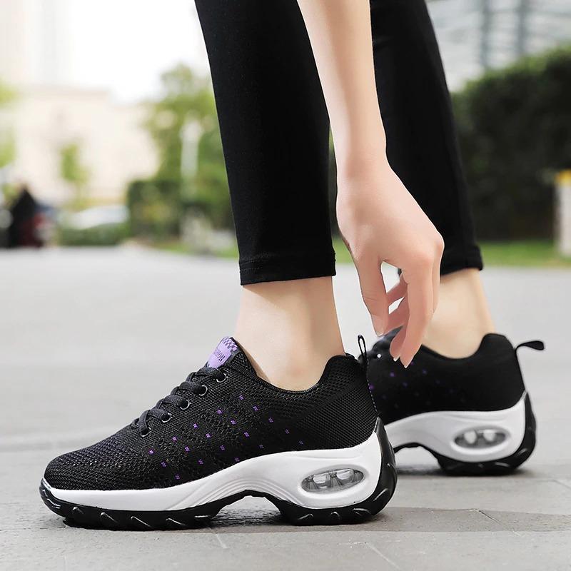 Orthopedic Shoes Woman