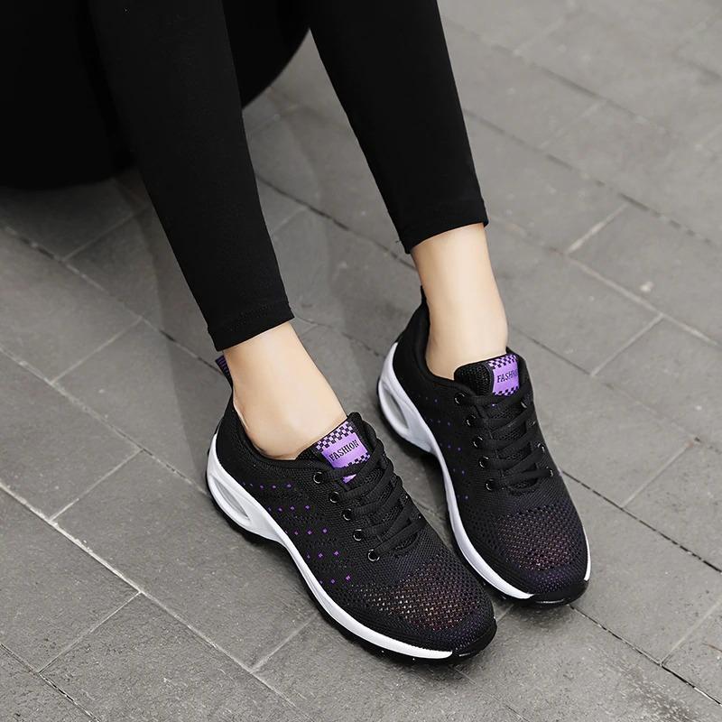 Orthopedic Shoes Woman