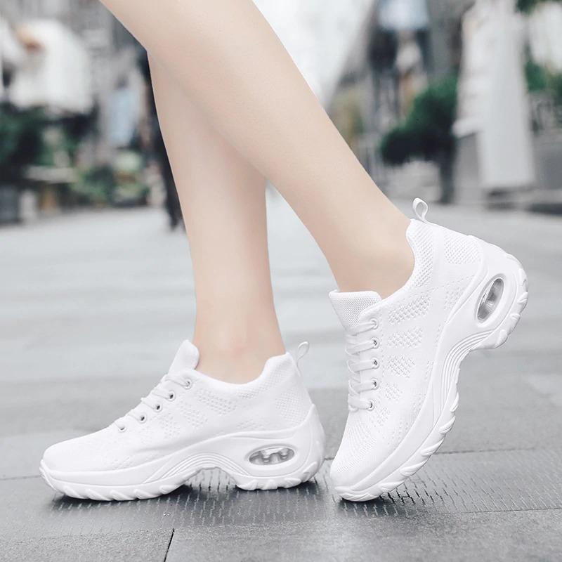 Orthopedic Shoes Woman