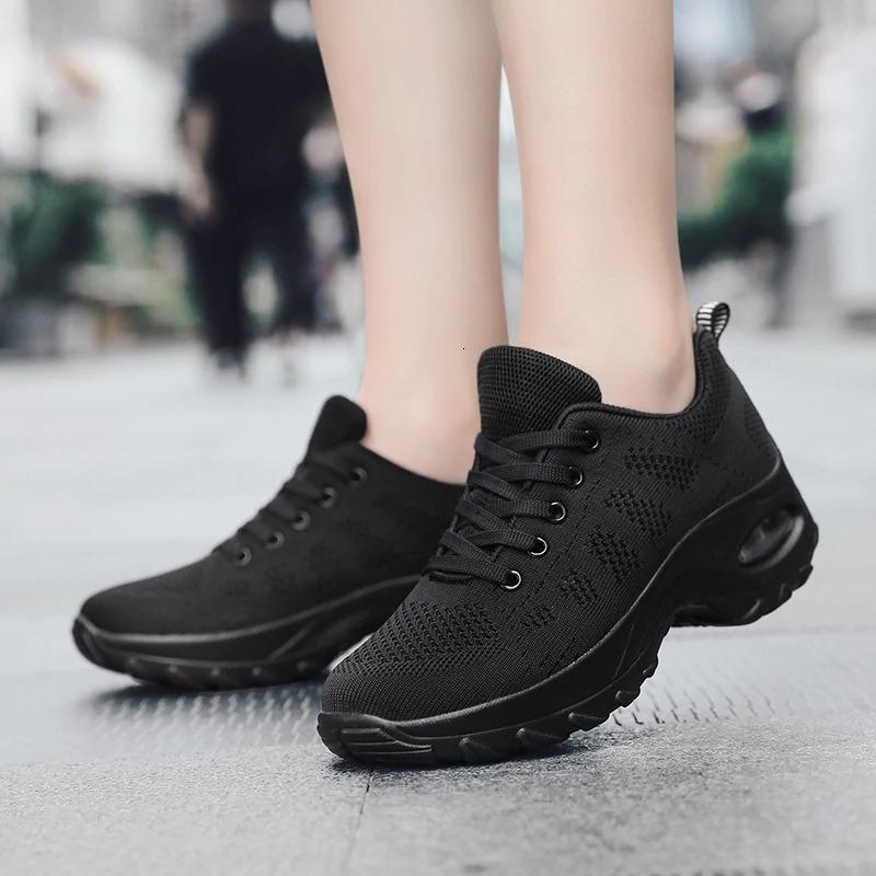 Orthopedic Shoes Woman