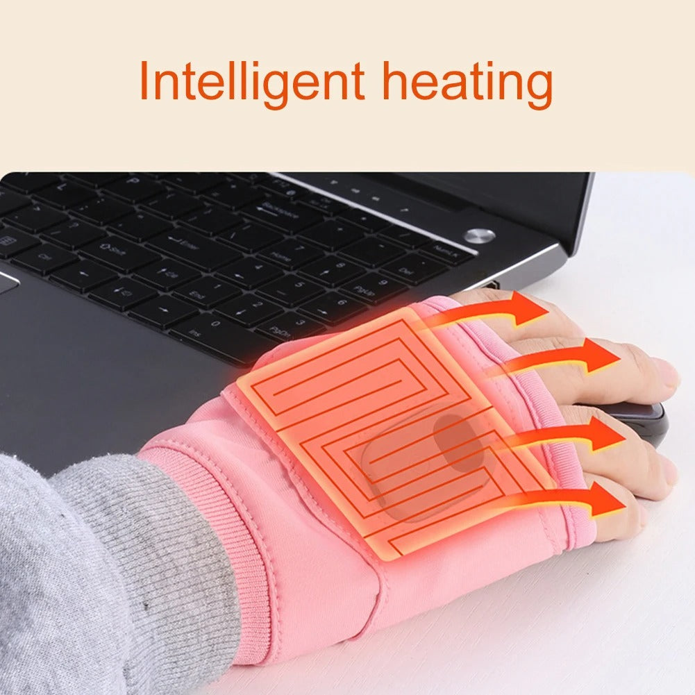 StyliCare Heated Gloves