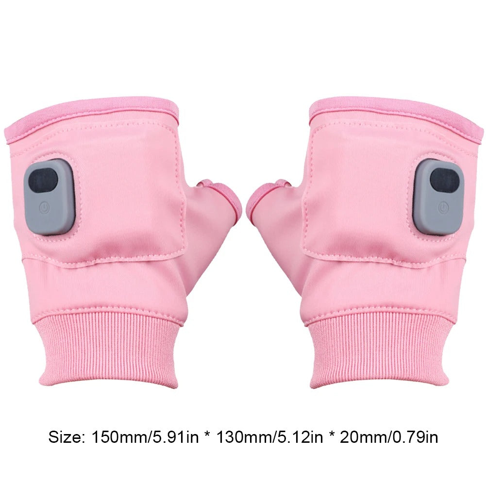 StyliCare Heated Gloves